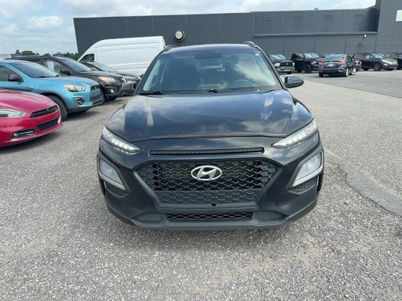 hyundai Kona 2020 - 2
