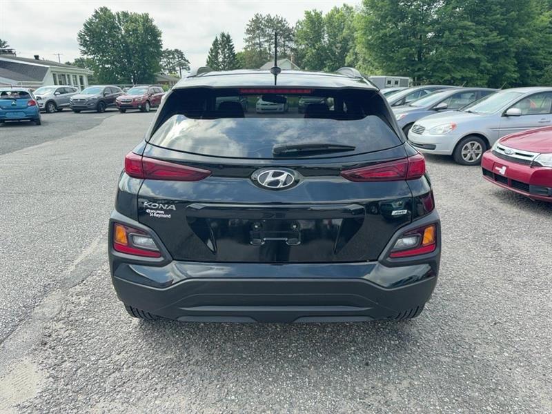 hyundai Kona 2020 - 3