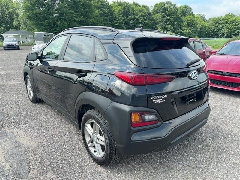 hyundai Kona 2020 - 4