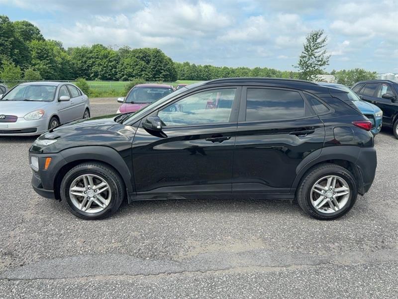 hyundai Kona 2020 - 5