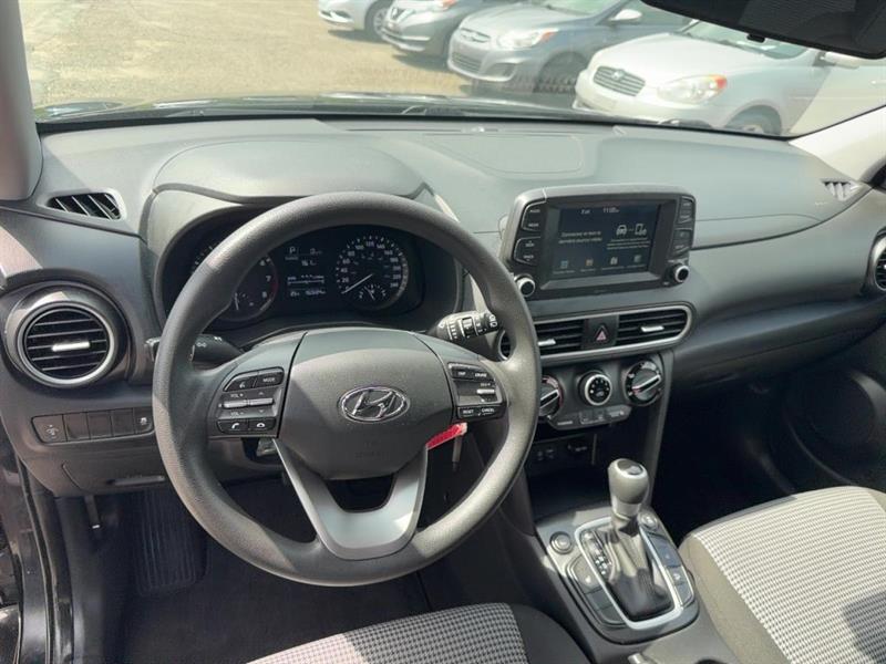 hyundai Kona 2020 - 9