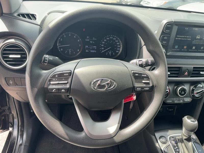 hyundai Kona 2020 - 11