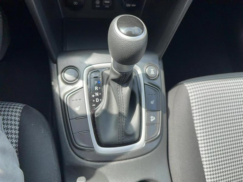 hyundai Kona 2020 - 13