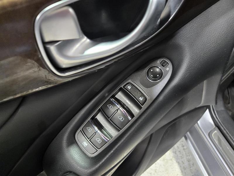 infiniti Q50 2014 - 10