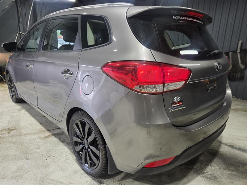 kia Rondo 2014 - 5
