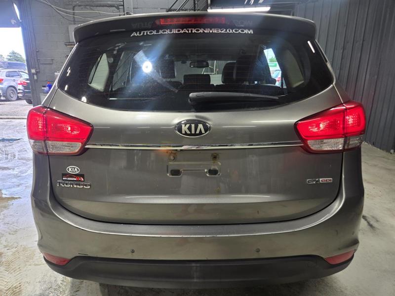 kia Rondo 2014 - 6