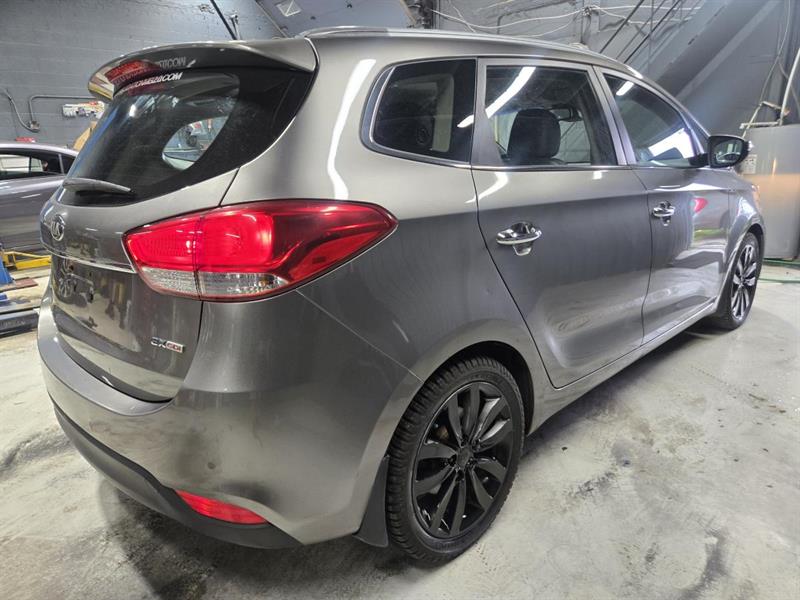 kia Rondo 2014 - 7