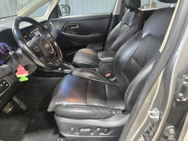 kia Rondo 2014 - 10