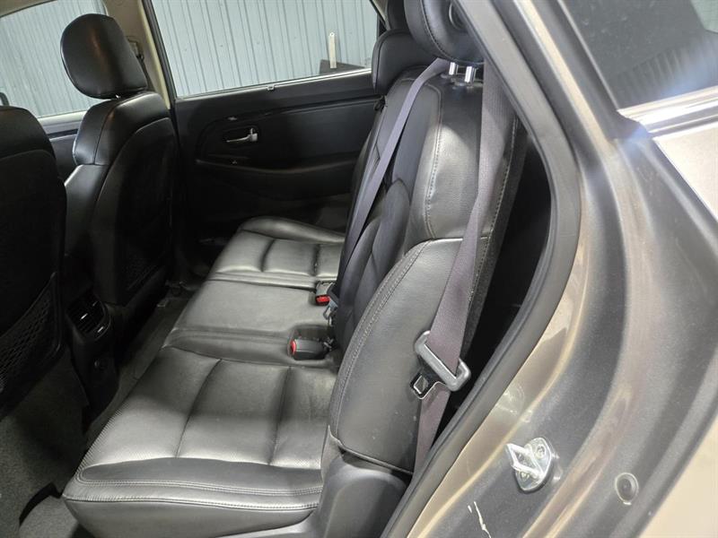 kia Rondo 2014 - 11