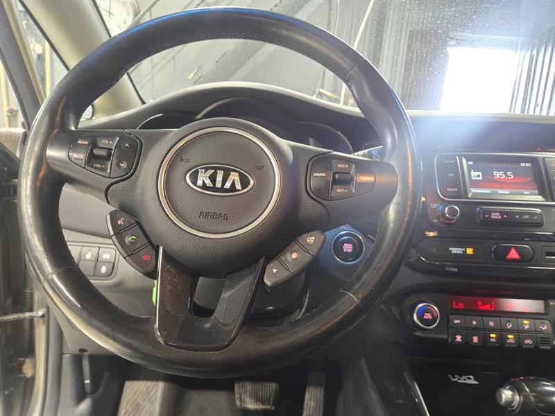 kia Rondo 2014 - 13