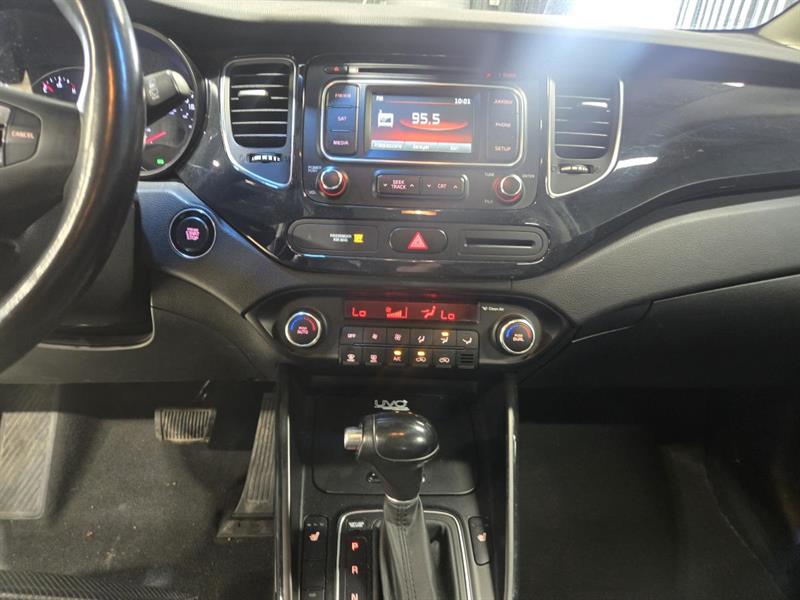 kia Rondo 2014 - 14
