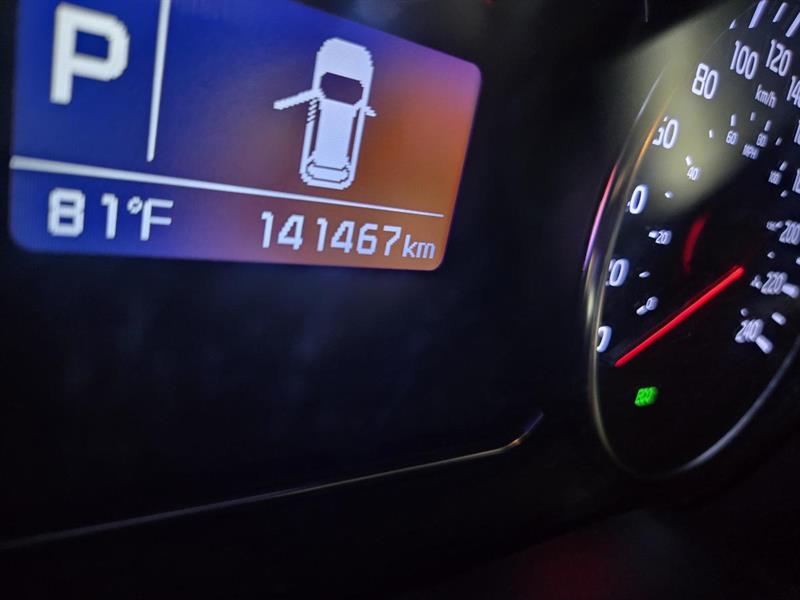 kia Rondo 2014 - 17