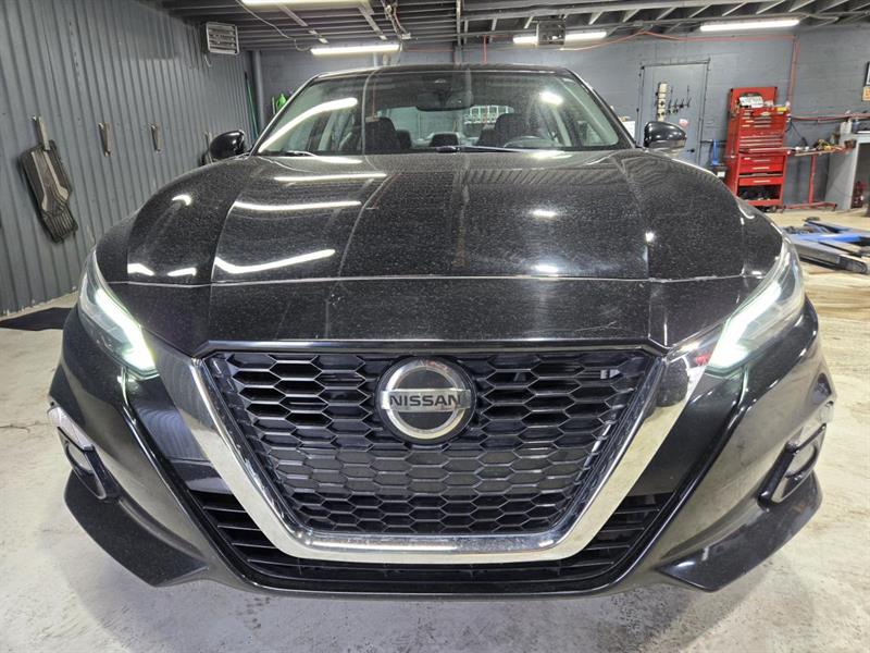 nissan Altima 2019 - 4