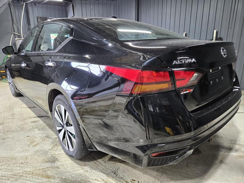 nissan Altima 2019 - 5