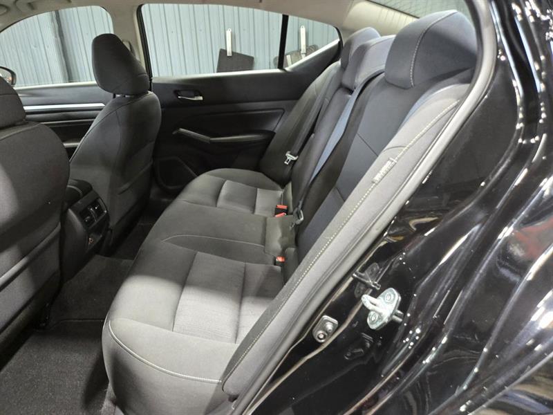 nissan Altima 2019 - 12