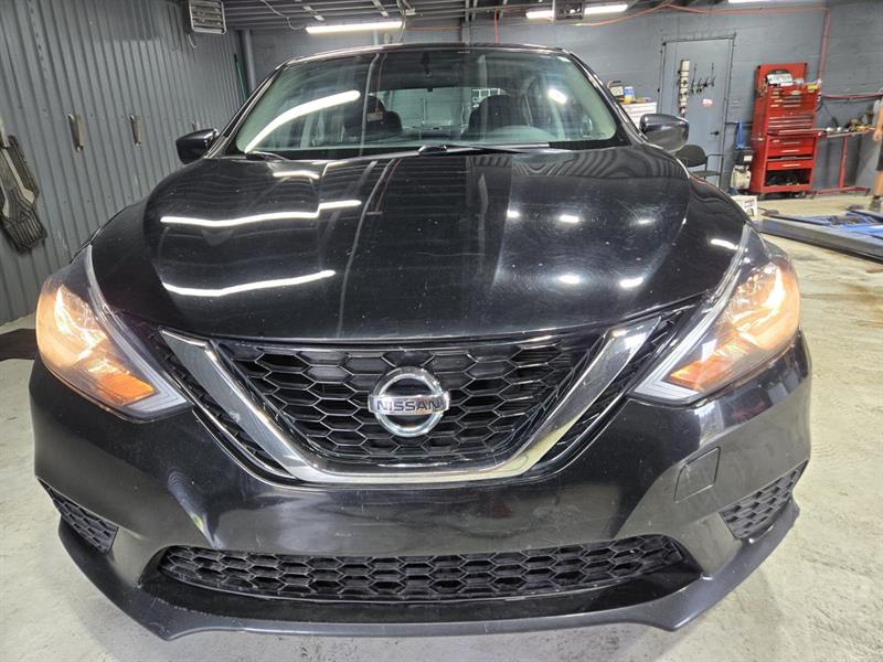 nissan Sentra 2016 - 4