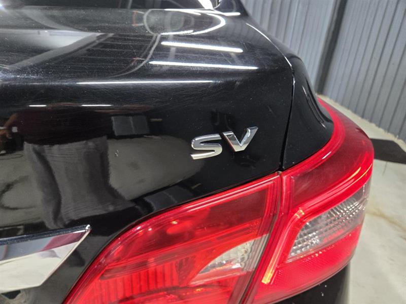 nissan Sentra 2016 - 9