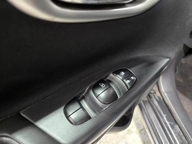 nissan Sentra 2016 - 10
