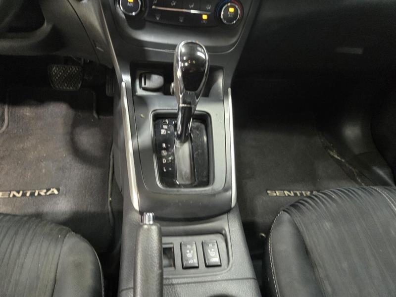 nissan Sentra 2016 - 16