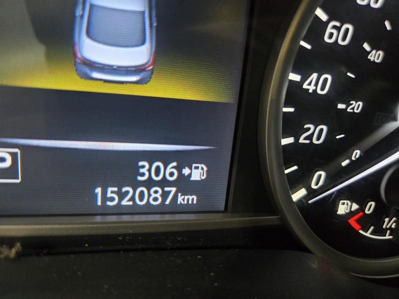 nissan Sentra 2016 - 20