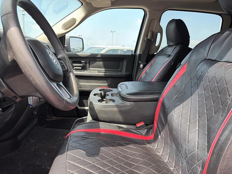 ram 1500 Classic 2022 - 4