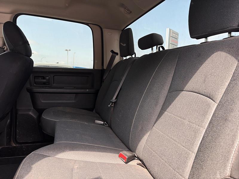 ram 1500 Classic 2022 - 5