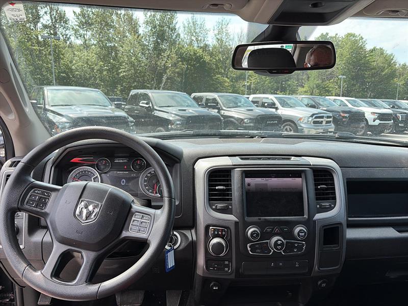 ram 1500 Classic 2022 - 6