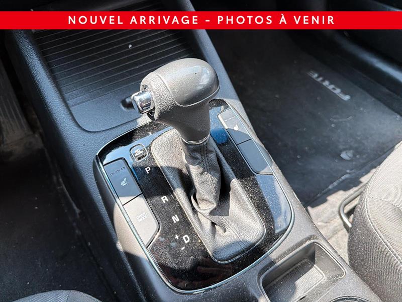 kia Forte 2017 - 6