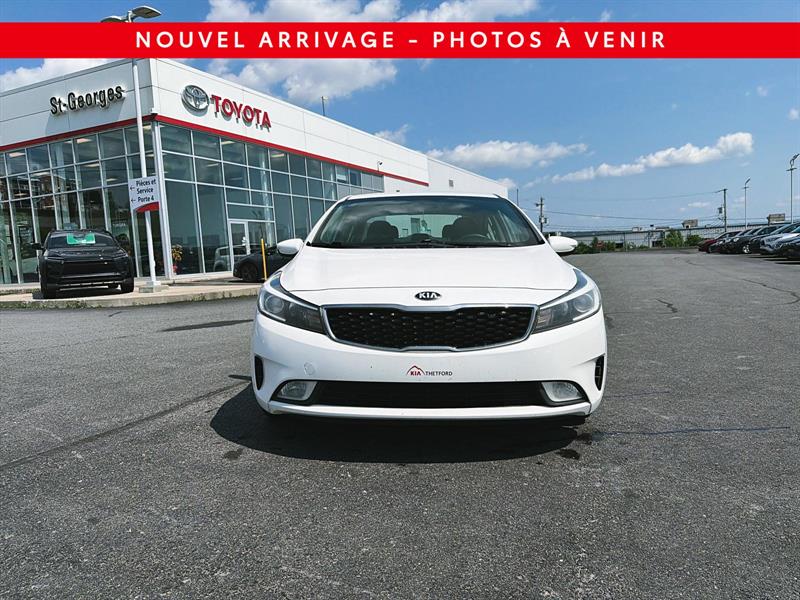 kia Forte 2017 - 7