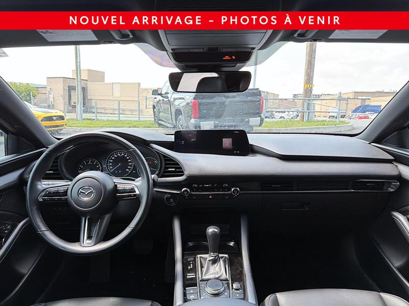 mazda Mazda3 Sport 2024 - 2