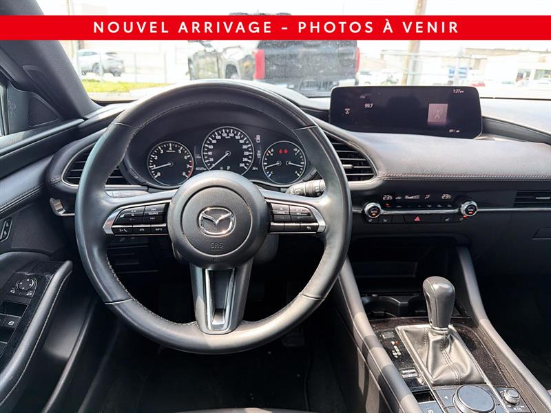 mazda Mazda3 Sport 2024 - 3