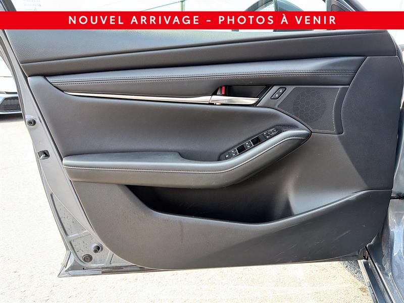 mazda Mazda3 Sport 2024 - 4