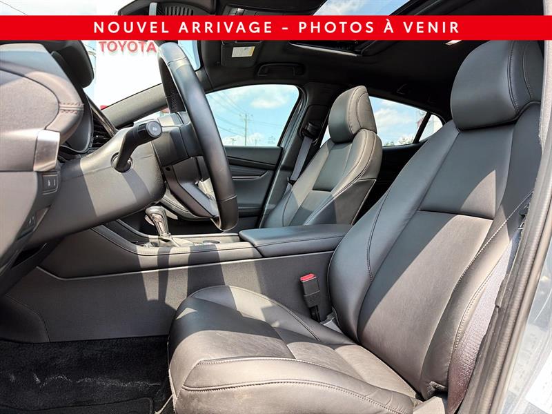 mazda Mazda3 Sport 2024 - 5