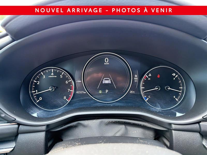 mazda Mazda3 Sport 2024 - 7