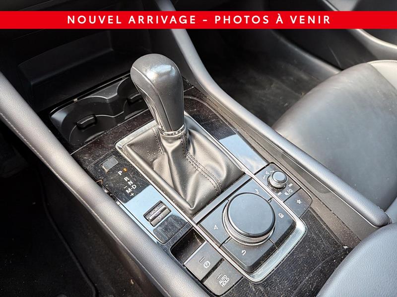 mazda Mazda3 Sport 2024 - 11