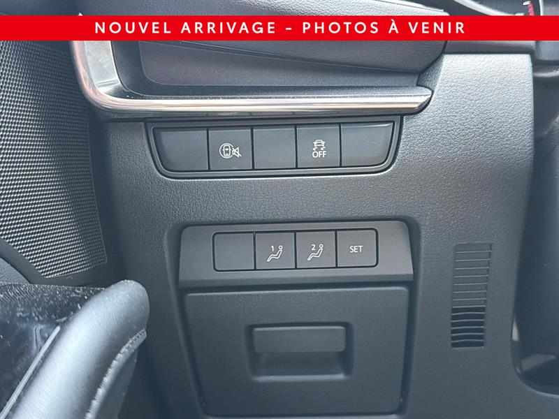 mazda Mazda3 Sport 2024 - 12