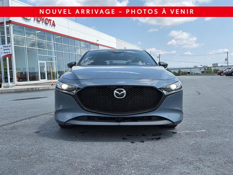 mazda Mazda3 Sport 2024 - 13