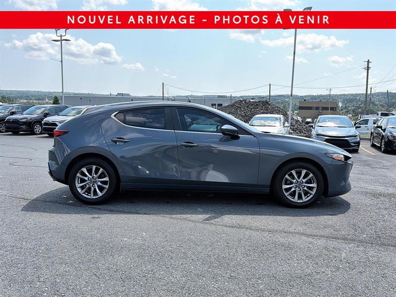 mazda Mazda3 Sport 2024 - 15