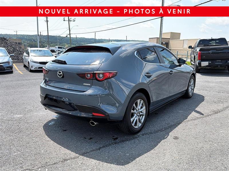 mazda Mazda3 Sport 2024 - 16