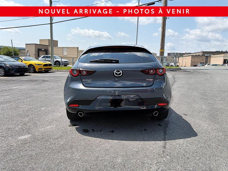 mazda Mazda3 Sport 2024 - 17