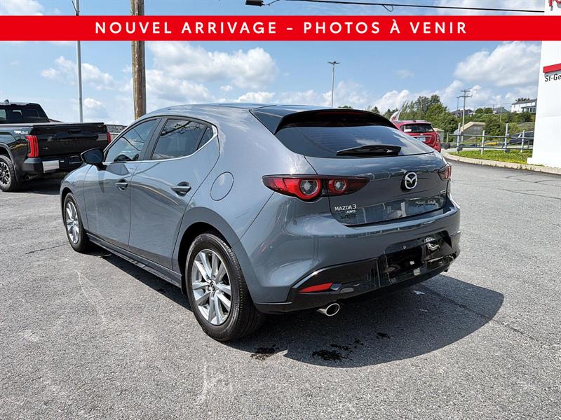 mazda Mazda3 Sport 2024 - 18