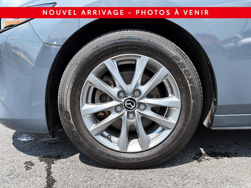 mazda Mazda3 Sport 2024 - 20