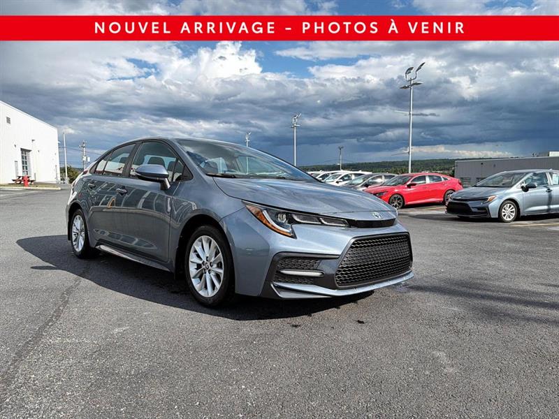 toyota Corolla 2022 - 3