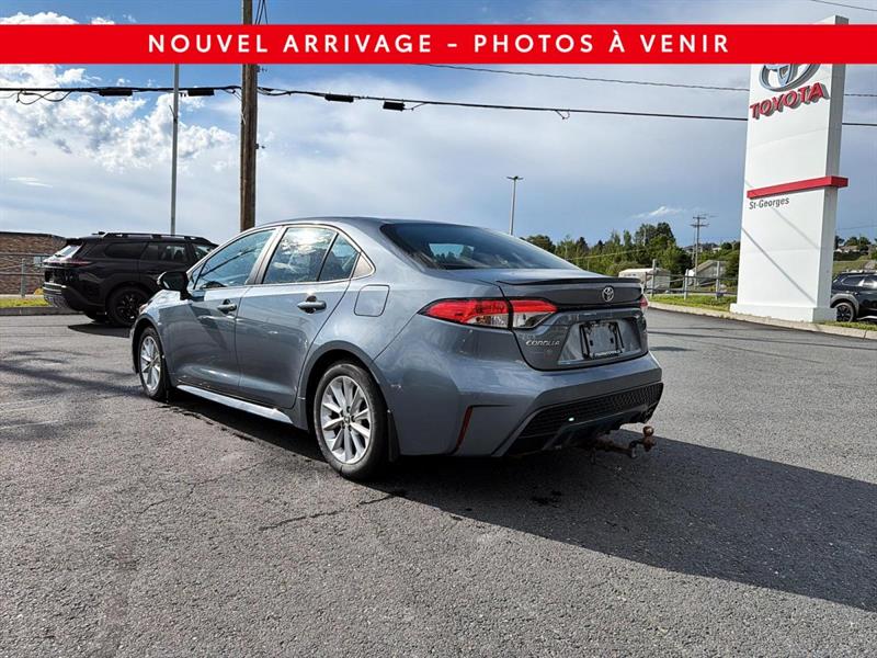 toyota Corolla 2022 - 7