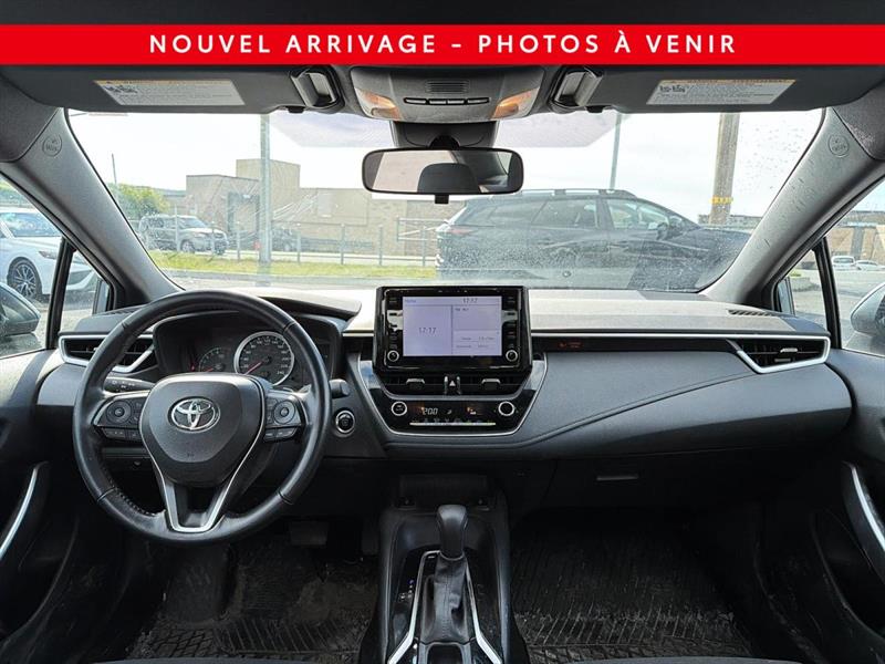 toyota Corolla 2022 - 9