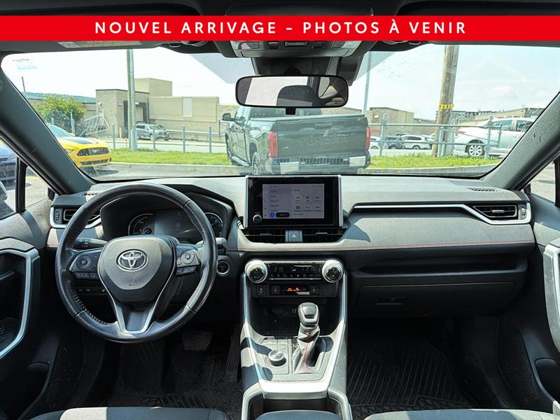toyota RAV4 Prime 2023 - 2