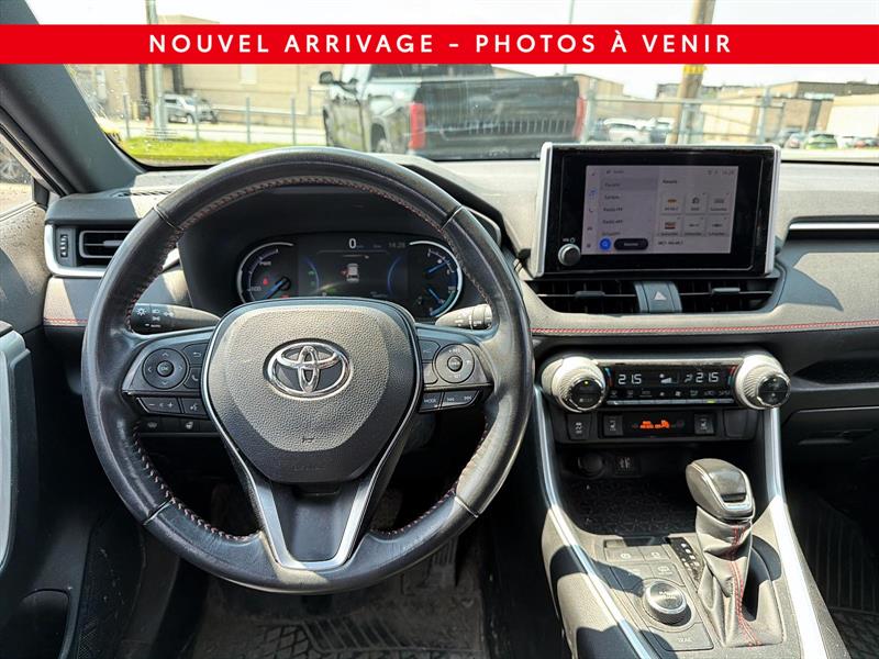 toyota RAV4 Prime 2023 - 3