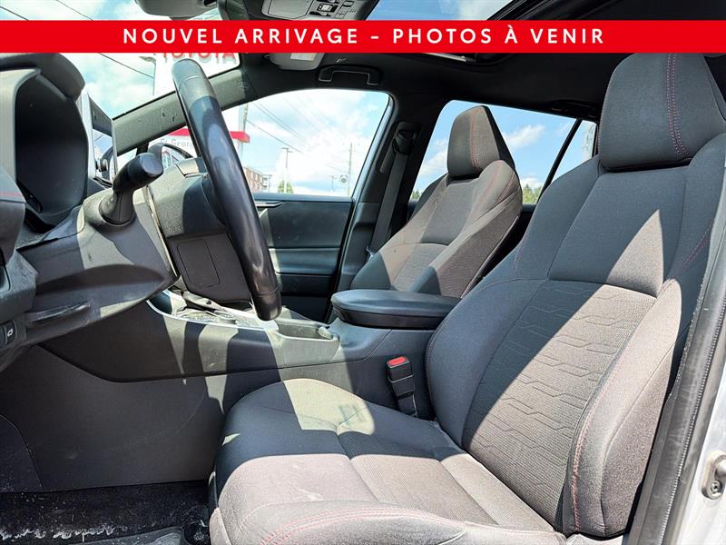toyota RAV4 Prime 2023 - 4