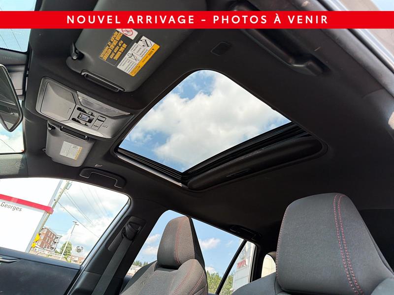 toyota RAV4 Prime 2023 - 5