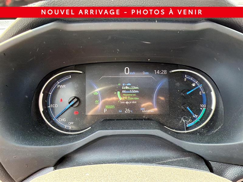 toyota RAV4 Prime 2023 - 6